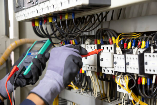 Why Trust Our Licensed Electricians for Your Electrical Needs in Oak Hills Place, LA?